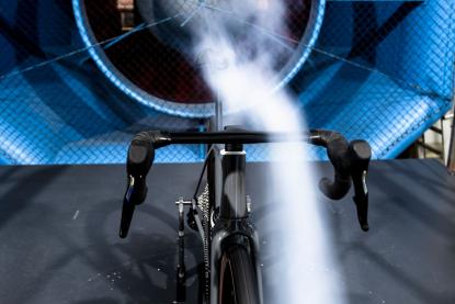 Aerodynamik ist wichtig, aber nicht alles