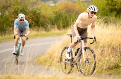 Performance startet bei dir